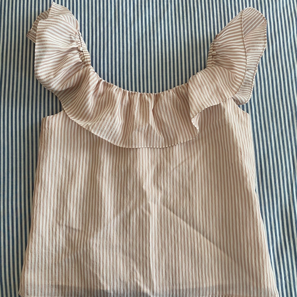 Club Monaco Blouse